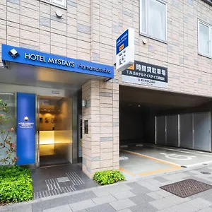 Mystays Hamamatsucho *** Tokio