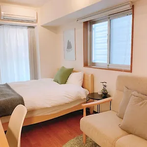 アパートホテル Dash Living Shinjuku