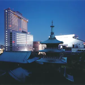 Dai-ichi Ryogoku **** Tokio