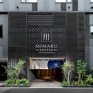 ホテル Mimaru 東京日本橋