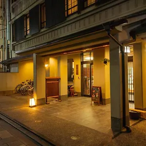 旅館 京都駅前ひふみ旅館（hifumiryokan Station) 日本