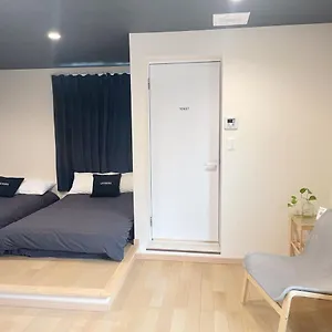 アパートホテル Leisure 中野
