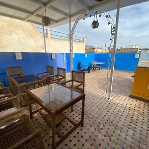 Dar El Mizan Fez