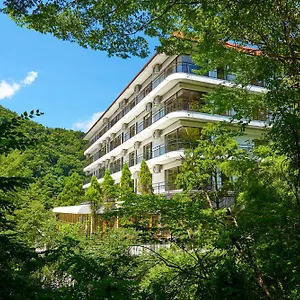 Yumoto 3*, Hakone Japan