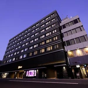 **** ホテル La'gent Nijo 日本
