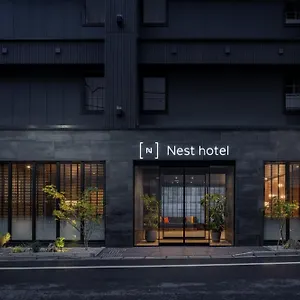 Hotel Nest Yaesu, Tōkyō