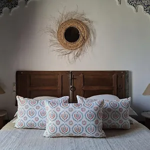 Dar El Bali Riad Fès