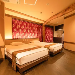 Hotel 都電屋 Todenhotel, Tōkyō