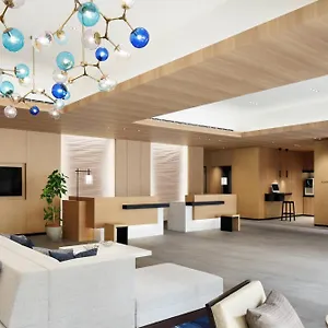 **** Hotel Fairfield By Marriott Namba Japan