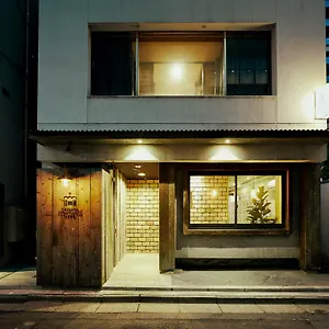 Auberge de jeunesse Akasaka Hive, Tōkyō