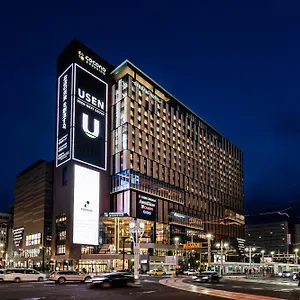 Stream 4*, Sapporo Japan