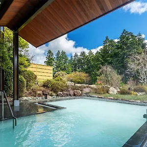 Hakone Yunohana 4*, Kanagawa Japan