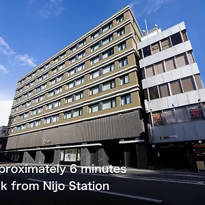 **** ホテル ラ ジェント 京都二条 日本