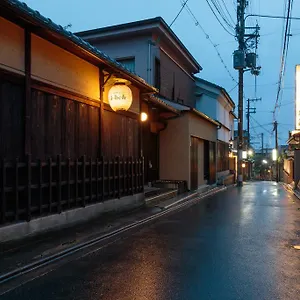 Gion Q-beh Ryokan Kyoto