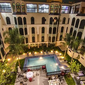 Palais Ommeyad Suites&spa Hotel Fès
