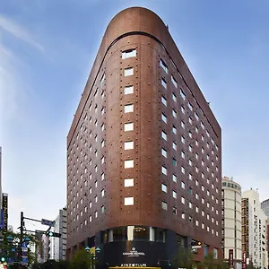Ginza Grand *** Tokio