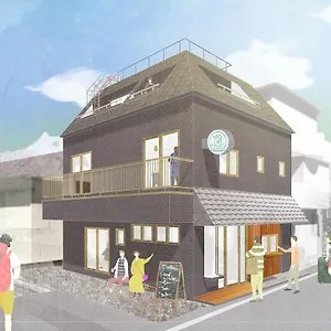  ホステル コル高輪ゲートウェイホステル　カフェ＆バー 日本