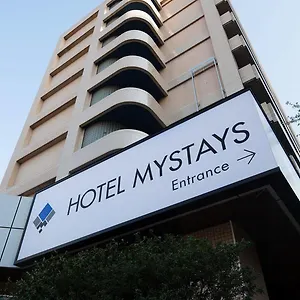 Mystays Kameido *** Tokio