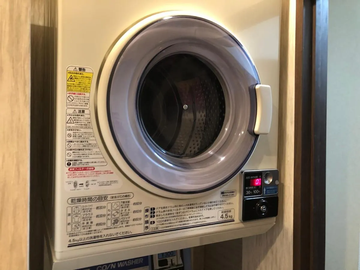 Stay Sakura Tokyo Asakusa Edo No Mai Apart Otel